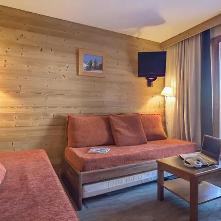 L'ours Blanc 2p 4 * Huez