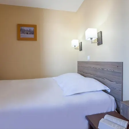 L'ours Blanc 2p 4 * Huez